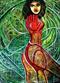 Stop Multidimensional Art by  Daniel Pavon Cuellar Art Dapacu Masterpieces